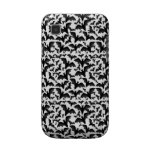 Vampire Bats Samsung Galaxy S  Case Samsung Galaxy S Cover