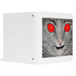 Vampire big binder