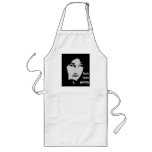 Vampire Blood Donor Halloween Costume Adult Apron