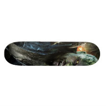 vampire board skate boards