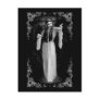 Vampire Bride - Postcard #2