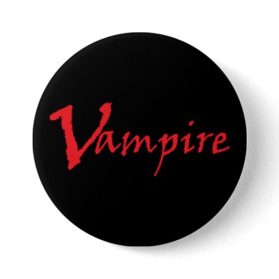 Vampire Buttons