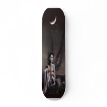 Vampire Faeries ~ First Feast  ~ Skateboard