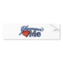 Vampire Fan Bumper Stickers