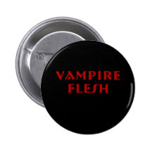 Vampire Flesh Button