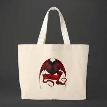 Vampire Heart bags