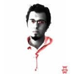 Vampire Heart t-shirts