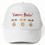 Vampire Hunter Hat