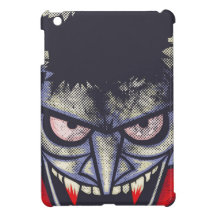 Vampire iPad Mini Covers