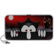 Vampire Kilroy Speaker