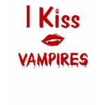 Vampire Kiss T-Shirt