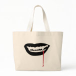 Vampire Lips bags