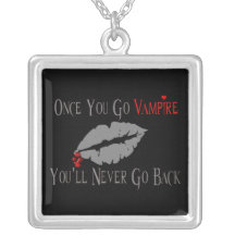 Vampire Love Jewelry