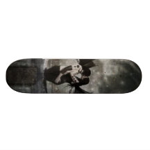 Vampire_love Skateboard