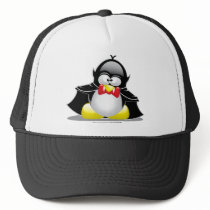 Vampire Penguin