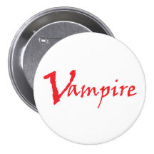 Vampire Pin