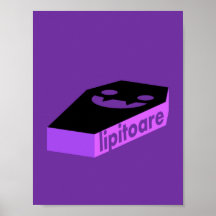 Vampire Poster