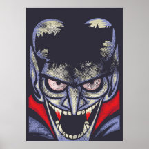 Vampire Poster
