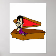 Vampire Posters