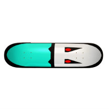 Vampire Prozac Skateboard