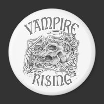 Vampire Rising magnets