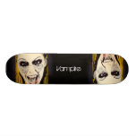 Vampire Skateboard