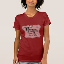 Vampire Steakhouse Funny Tshirt Fair Hero Series