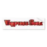 Vampire Suck