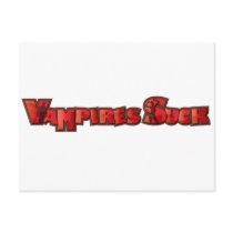 Vampire Suck