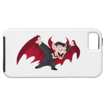 Vampire vampire iPhone 5 case