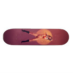 Vampirella Skateboard