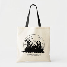 Vampires Bags