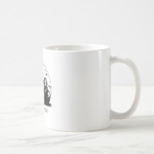 Vampires Coffee Mug