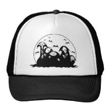 Vampires Hat