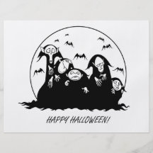 Vampires Prospectus
