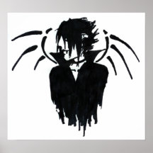 Vampires Rock Posters