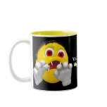 Vampires Spell Mug