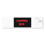 Vampires Suck