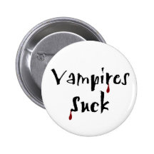 Vampires Suck Button