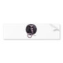 Vampy Gear Bumper Stickers