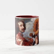 Van Dyck Mug Koffie Bekers