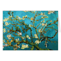 Van Gogh Almond Branches Cards