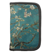 Van Gogh Almond Branches In Bloom Planner