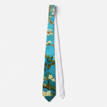 Van Gogh Almond Branches Ties