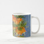 Van Gogh flower painting Mugs