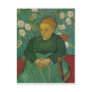 VAN GOGH - LA BERCEUSE (AUGUSTINE ROULIN)