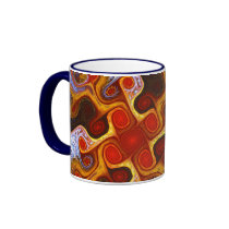 Van Gogh Mug