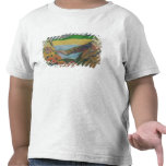 Van Gogh painting Sunflowers, 1888 Tee Shirt
