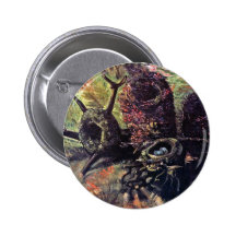 Van Gogh - Still Life With Birds Nests Pin