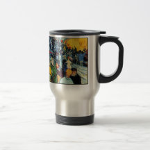 Van Gogh - The Arena at Arles Coffee Mugs
